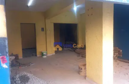 Imagem: Galpão / Salão para Alugar, Vila Campanela