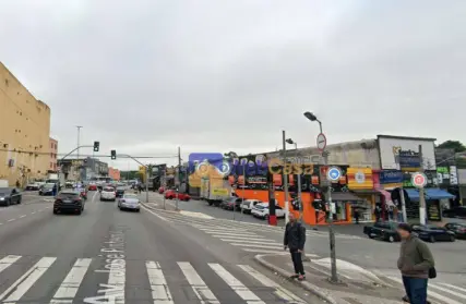 Imagem: Galpão / Salão para Alugar, Vila Campanela