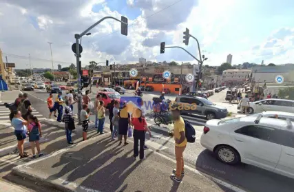 Imagem: Galpão / Salão para Alugar, Vila Campanela