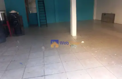 Imagem: Galpão / Salão para Alugar, Vila Campanela