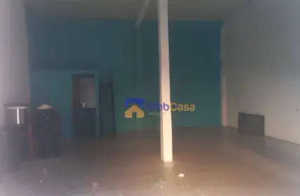 Imagem: Galpão / Salão para Alugar, Vila Campanela