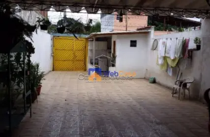Imagem: Sobrado para Venda, Vila Progresso (Zona Leste)