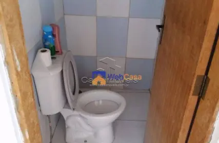Imagem: Sobrado para Venda, Vila Progresso (Zona Leste)