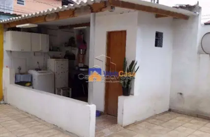 Imagem: Sobrado para Venda, Vila Progresso (Zona Leste)