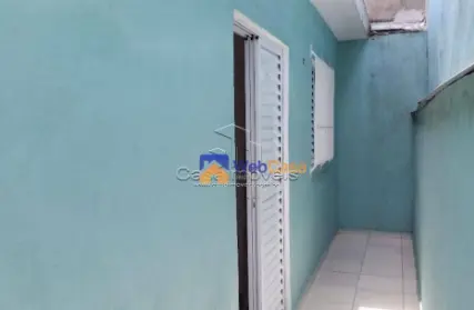 Imagem: Sobrado para Venda, Vila Progresso (Zona Leste)