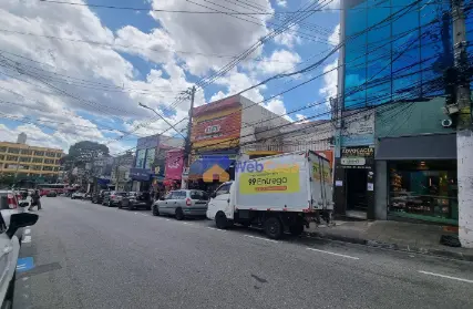 Imagem: Sala Comercial para Alugar, Itaquera