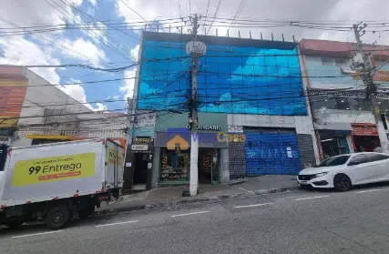 Imagem: Sala Comercial para Alugar, Itaquera