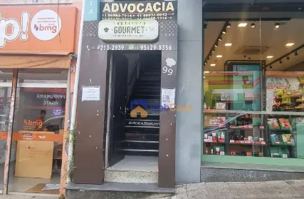 Imagem: Sala Comercial para Alugar, Itaquera