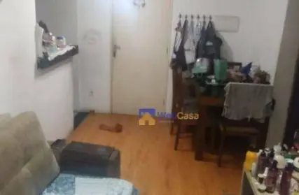 Imagem: Apartamento para Venda, Colônia (ZL)