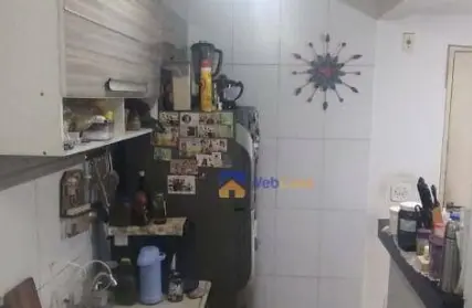 Imagem: Apartamento para Venda, Colônia (ZL)