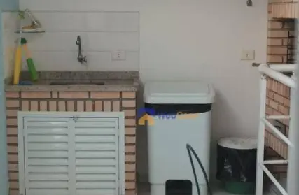 Imagem: Sobrado para Venda, Vila Esperança