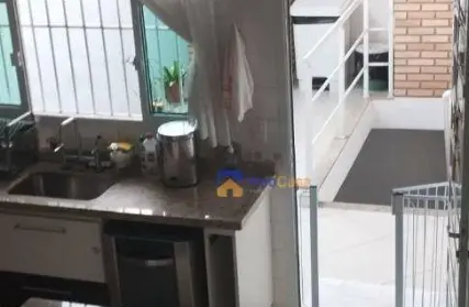 Imagem: Sobrado para Venda, Vila Esperança