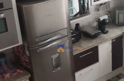 Imagem: Sobrado para Venda, Vila Esperança