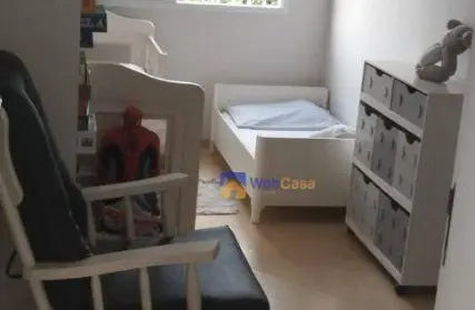 Imagem: Sobrado para Venda, Vila Esperança