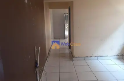 Imagem: Casa Térrea para Venda, Vila Carmosina