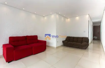 Imagem: Apartamento para Alugar, Chácara Santo Antônio (ZL)