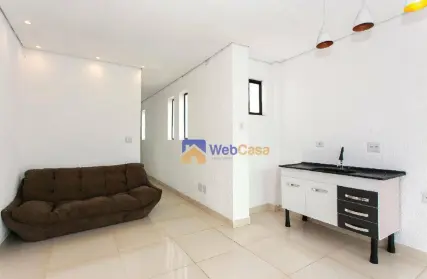 Imagem: Apartamento para Alugar, Chácara Santo Antônio (ZL)