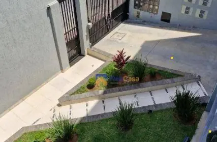 Imagem: Condomínio Fechado para Venda, Vila Carrão