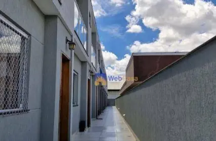 Imagem: Condomínio Fechado para Venda, Vila Carrão