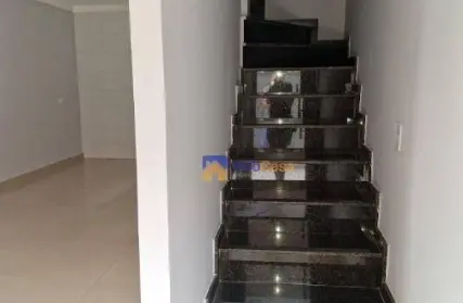 Imagem: Condomínio Fechado para Venda, Vila Carrão