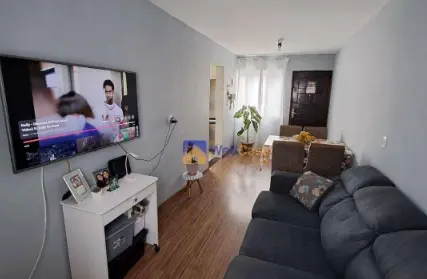 Imagem: Apartamento para Venda, Cohab José Bonifácio