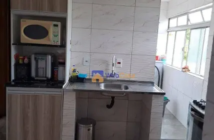 Imagem: Apartamento para Venda, Cohab José Bonifácio