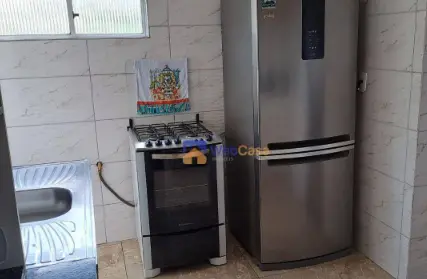 Imagem: Apartamento para Venda, Cohab José Bonifácio