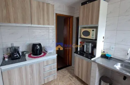 Imagem: Apartamento para Venda, Cohab José Bonifácio
