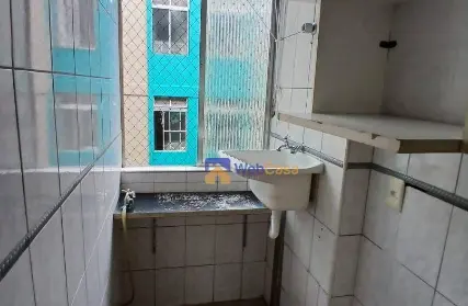 Imagem: Apartamento para Alugar, Cohab José Bonifácio