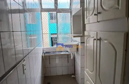 Imagem: Apartamento para Alugar, Cohab José Bonifácio