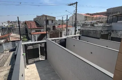 Imagem: Sobrado para Venda, Vila União (ZL)