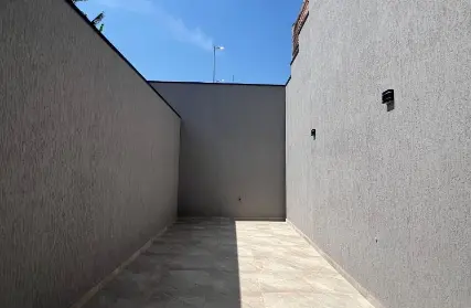 Imagem: Sobrado para Venda, Vila União (ZL)