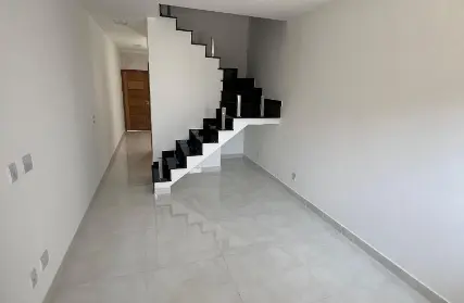 Imagem: Sobrado para Venda, Vila União (ZL)