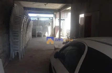 Imagem: Galpão / Salão para Alugar, Itaquera