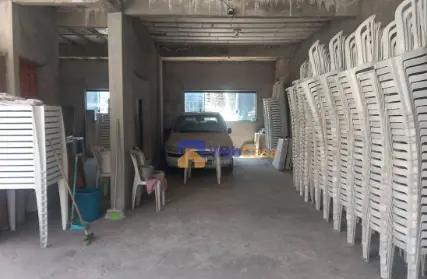 Imagem: Galpão / Salão para Alugar, Itaquera