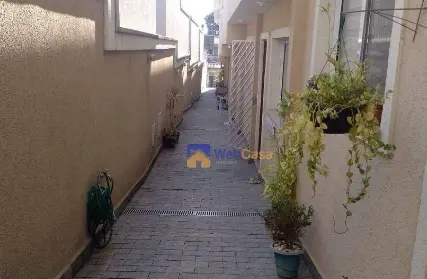 Imagem: Condomínio Fechado para Venda, Itaquera