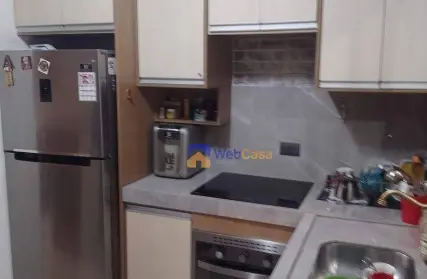 Imagem: Condomínio Fechado para Venda, Itaquera