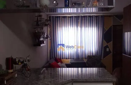 Imagem: Condomínio Fechado para Venda, Itaquera