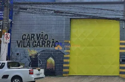 Imagem: Galpão / Salão para Venda, Cidade Líder