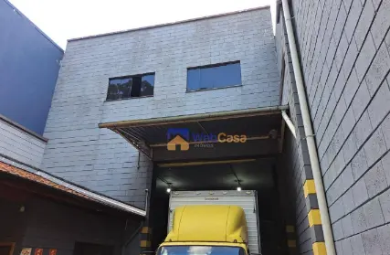 Imagem: Galpão / Salão para Venda, Cidade Líder