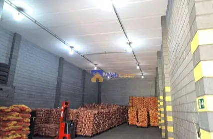 Imagem: Galpão / Salão para Venda, Cidade Líder