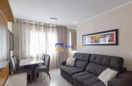 Imagem: Condomínio Fechado para Venda, Jardim Marabá