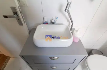 Imagem: Condomínio Fechado para Venda, Jardim Marabá