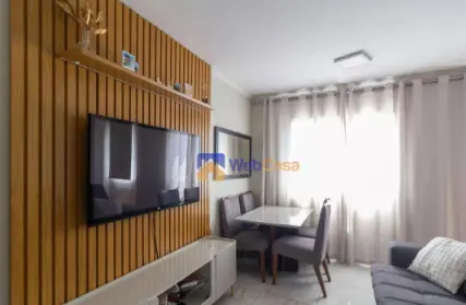 Imagem: Condomínio Fechado para Venda, Jardim Marabá