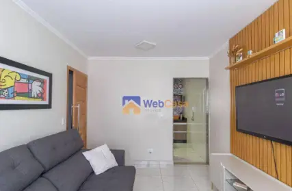 Imagem: Condomínio Fechado para Venda, Jardim Marabá