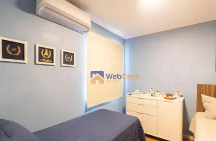 Imagem: Condomínio Fechado para Venda, Jardim Marabá