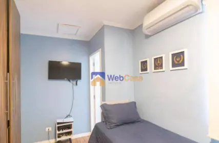 Imagem: Condomínio Fechado para Venda, Jardim Marabá