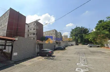 Imagem: Apartamento para Venda, Cohab José Bonifácio