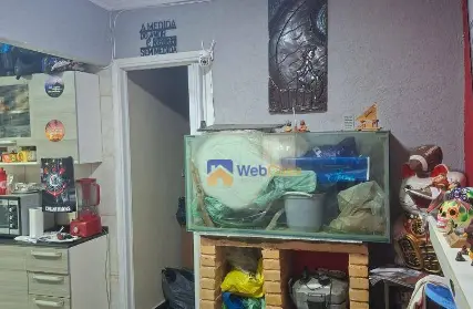 Imagem: Apartamento para Venda, Cohab José Bonifácio