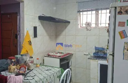 Imagem: Apartamento para Venda, Cohab José Bonifácio